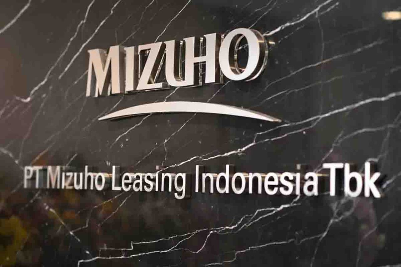 PT Mizuho Leasing Indonesia