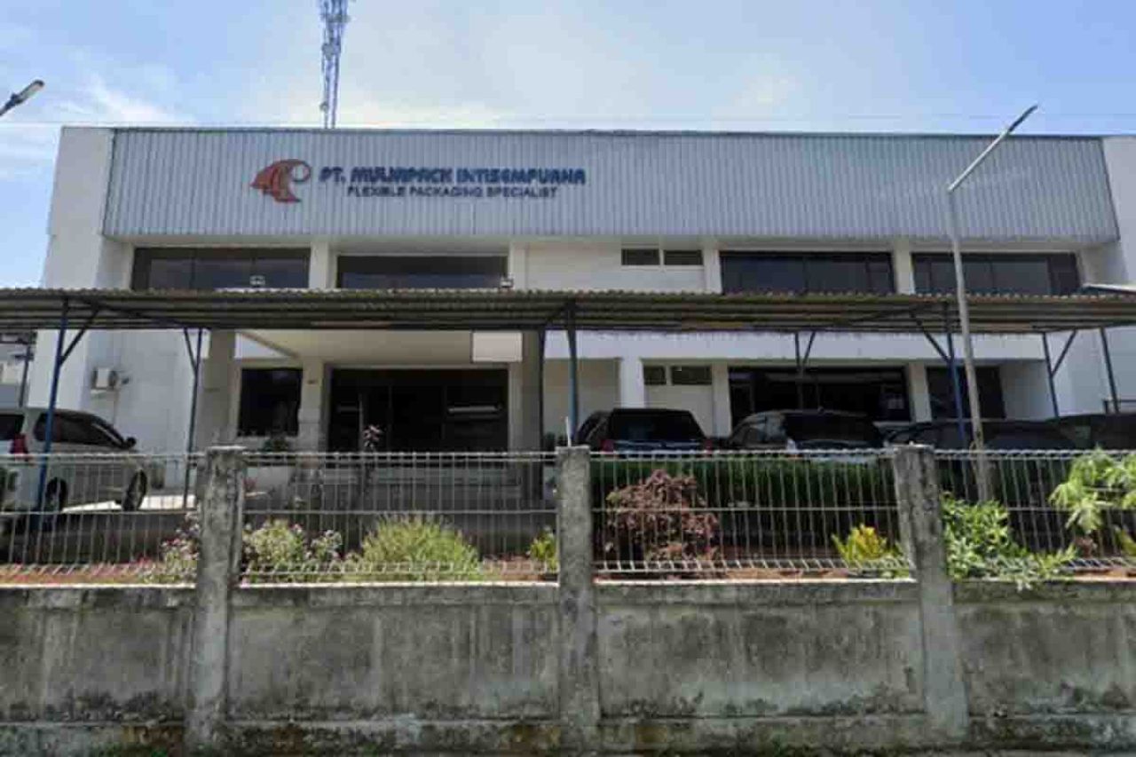 PT Muliapack Intisempurna