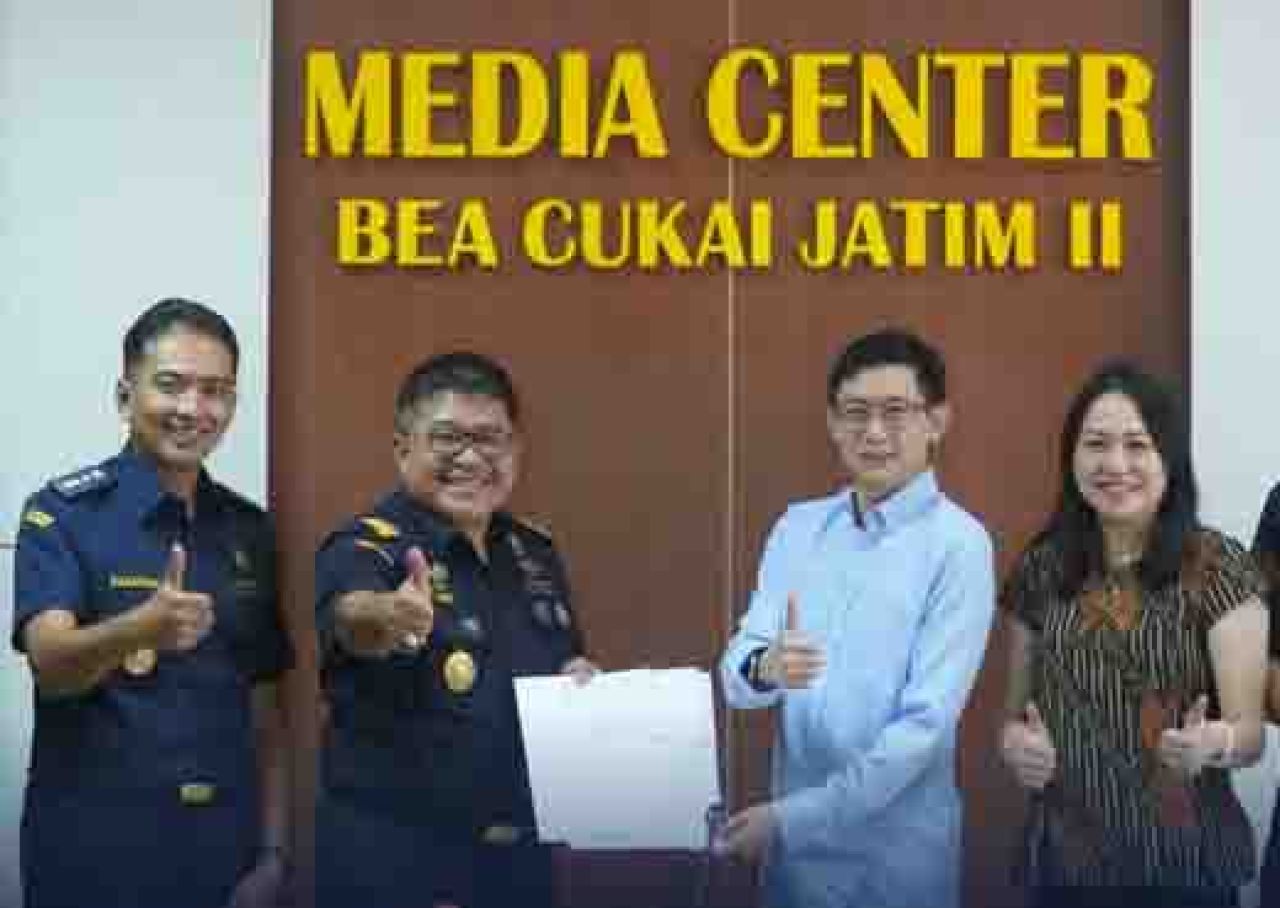 PT Pasifik Harvest Indonesia