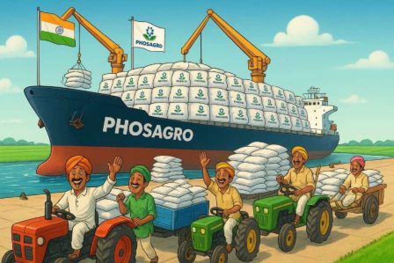 PhosAgro