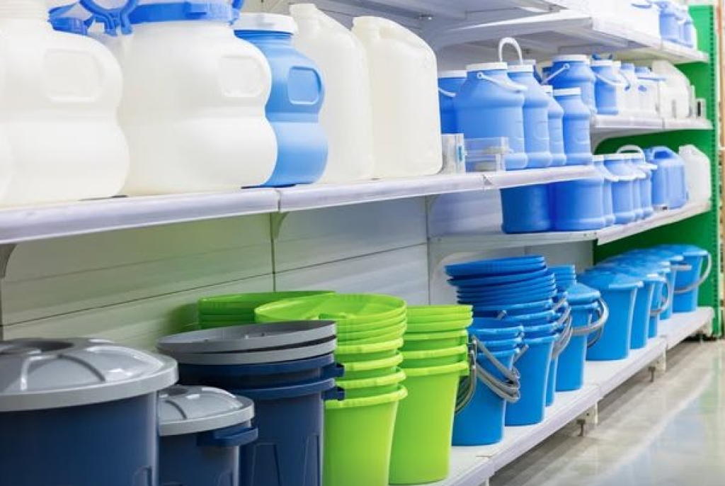 Produk PT Asia Recycle Mandiri