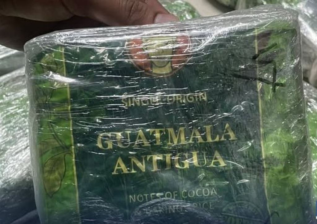 Sabu yang hendak diselundupkan di Aceh Timur