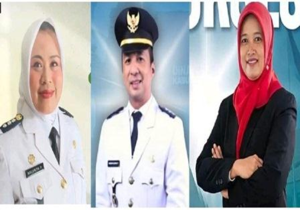 Nalurita Priswiandini, Amsar Azhari, dan Yuni Laili Faizah.