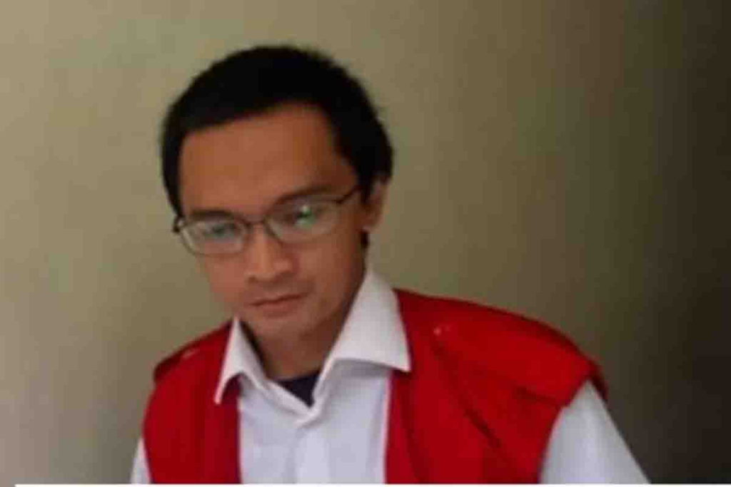 Dimas Radika Pri Handana