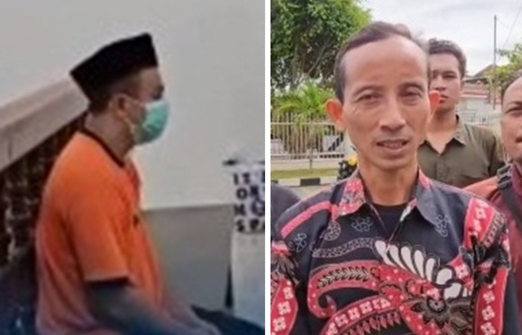 Awang Kresna Aji Pratama dan Eko Prayitno