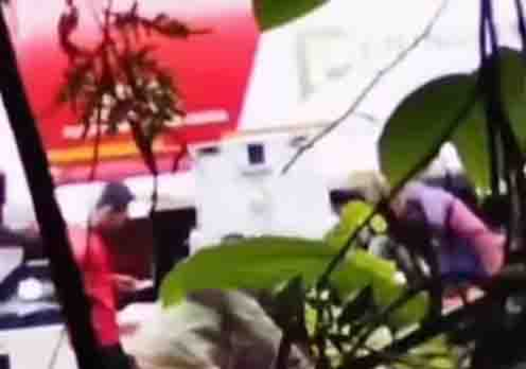 Praktik ilegal pengurangan isi BBM di truk tangki Pertamina atau kencing BBM