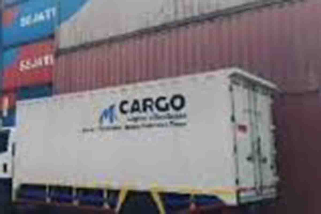 PT Sarana Multi Intermoda