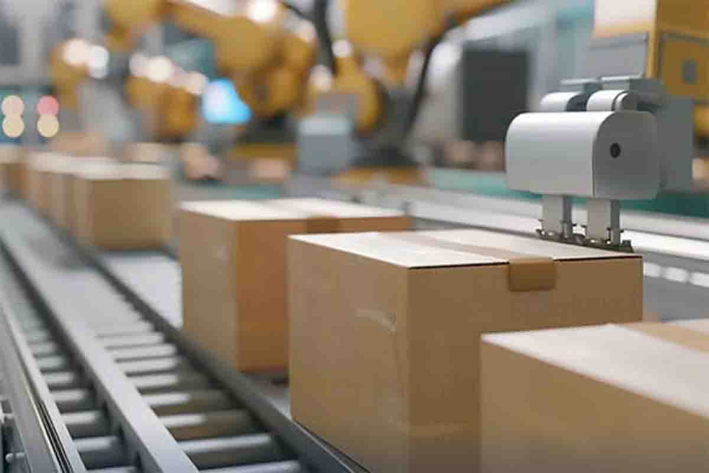 PT Weichuang Indonesia Packaging