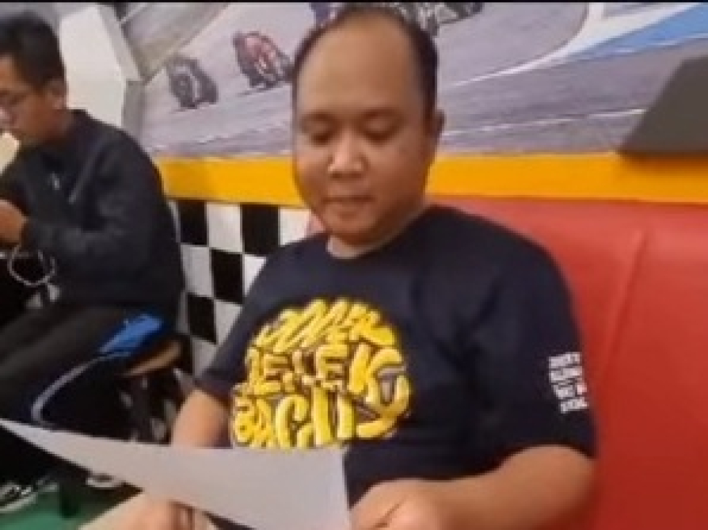 Reino Enggar Pradeta