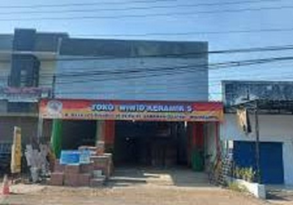 Toko Keramik Wiwit 3