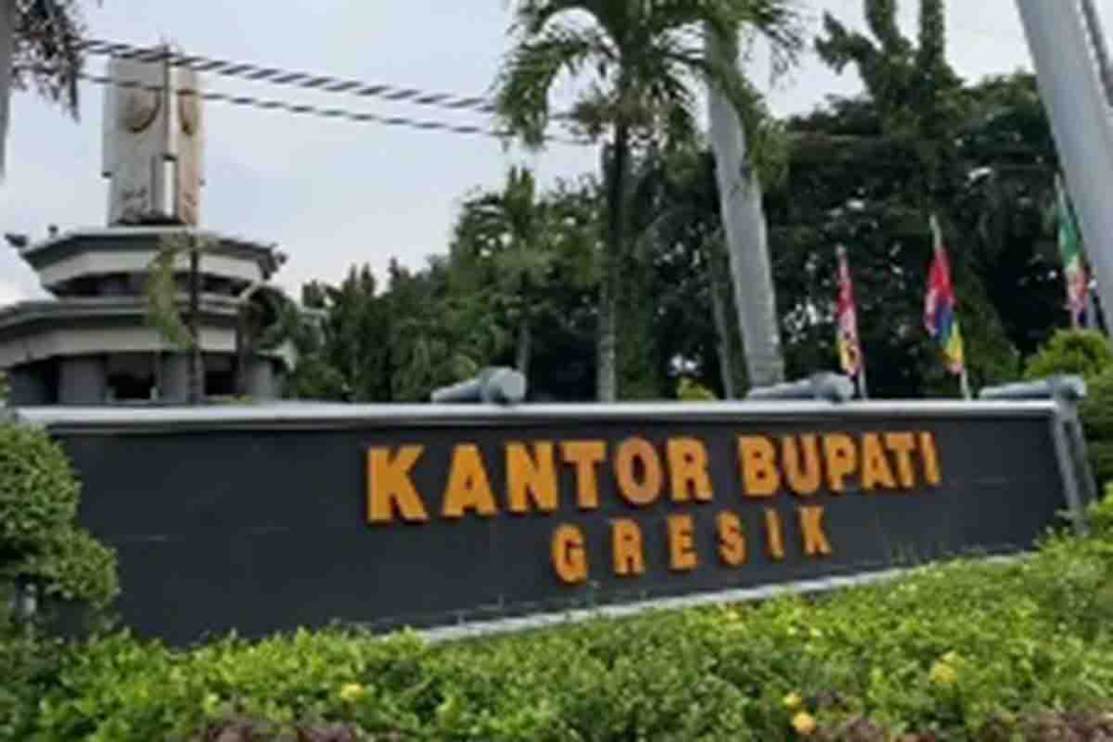 Kantor Bupati Gresik