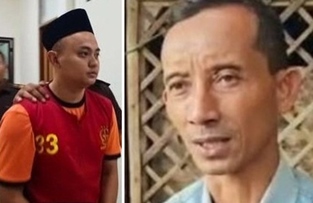 Awang Kresna Aji Pratama dan Eko Prayitno
