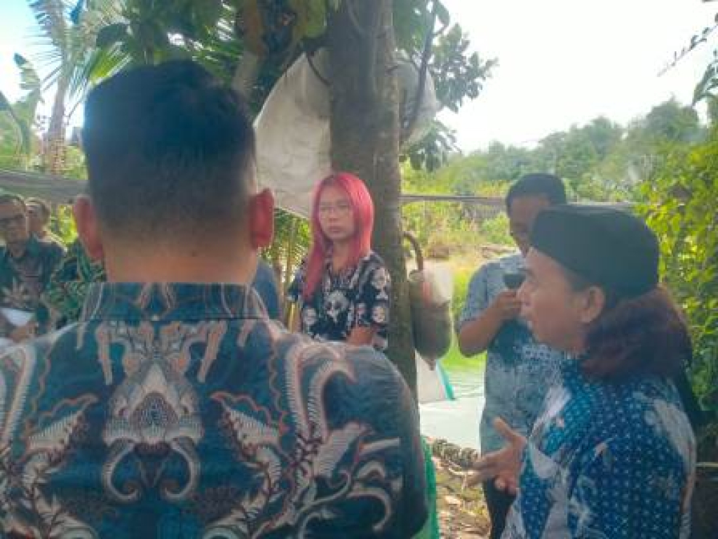 Warga Jember Gugat Wakil Presiden Direktur Bank BCA