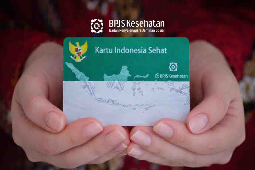 BPJS Kesehatan
