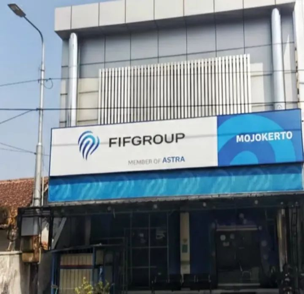 FIF Cabang Mojokerto