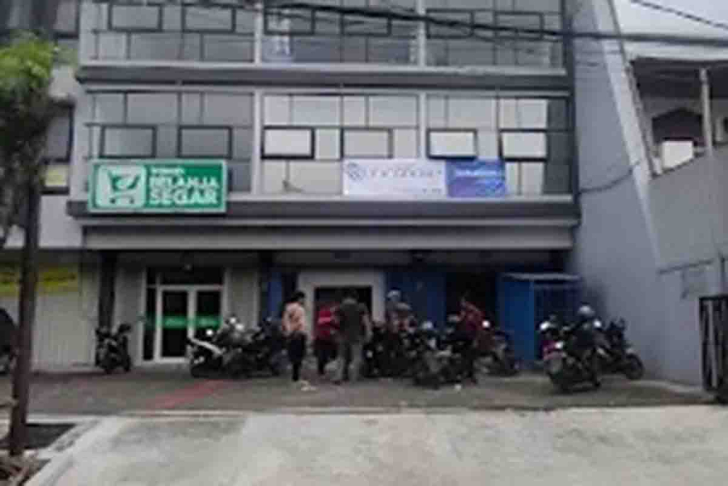 FIF Cabang Surabaya 3