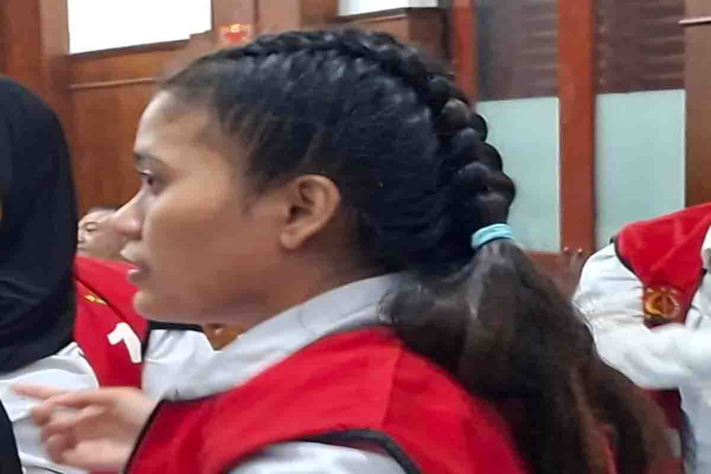 Fitriyah Putri Ananda