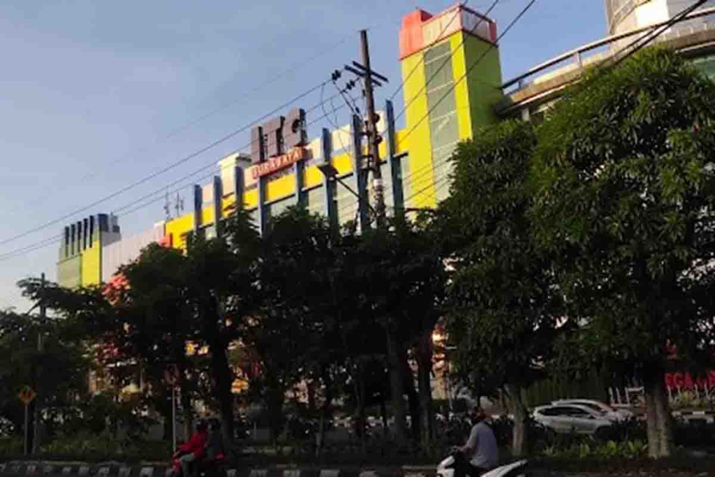ITC Mall Surabaya