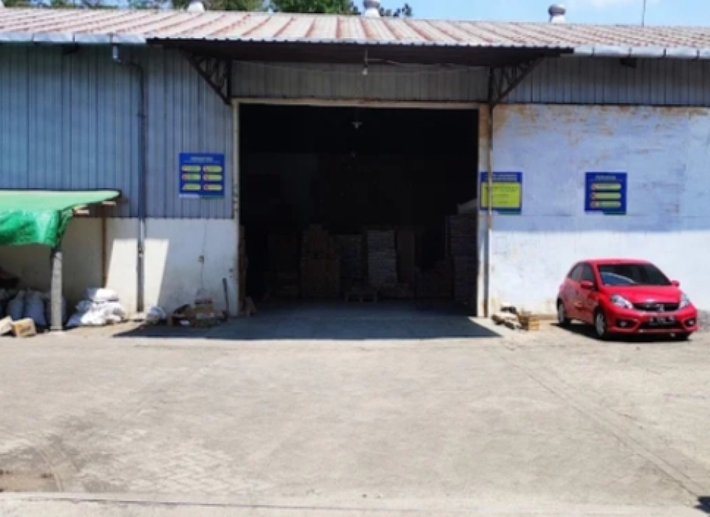 PT Fastrata Buana FS Turen