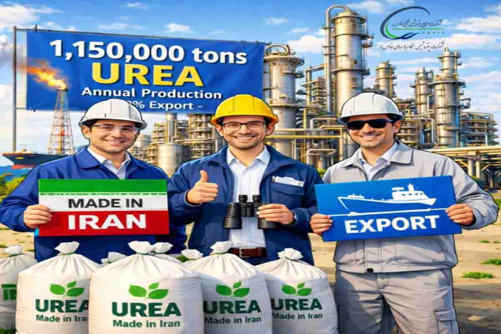 Hengam Petrochemical