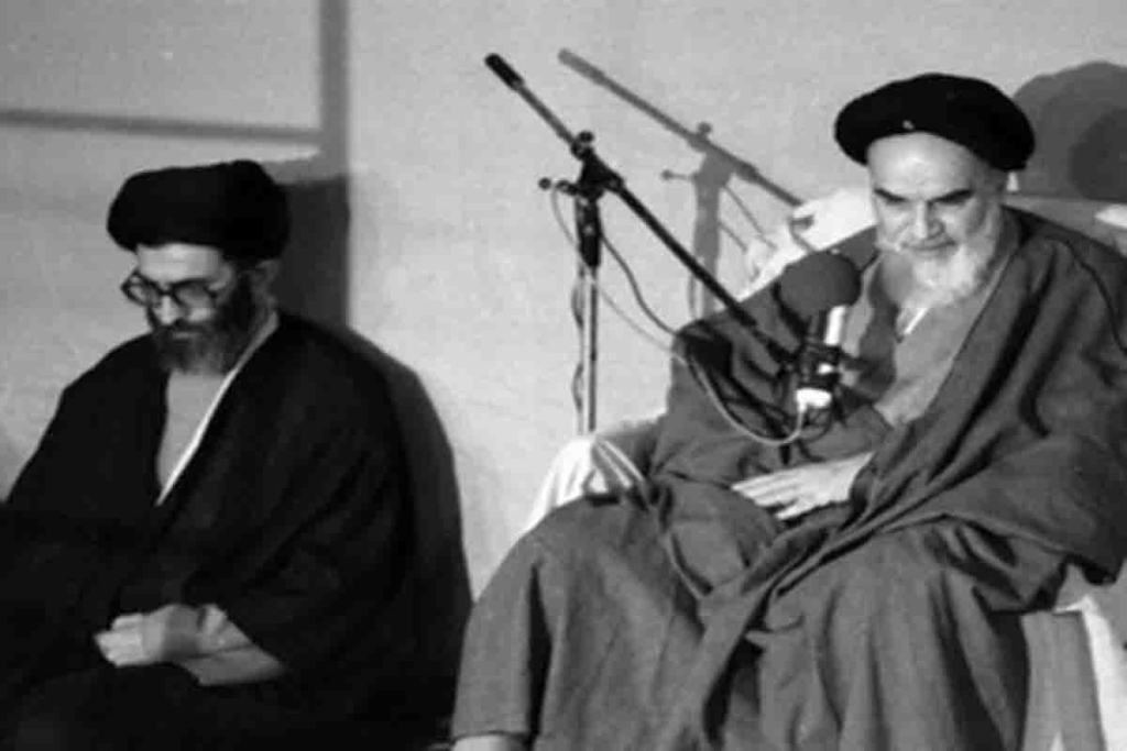 Korps Garda Revolusi Islam