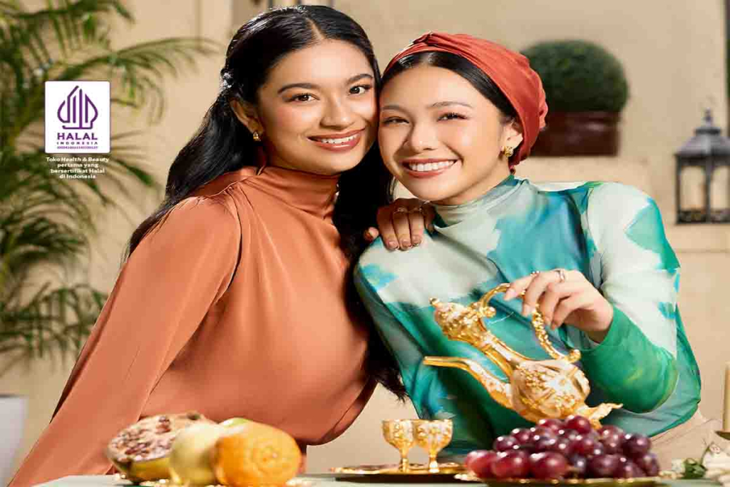 Promo dan Diskon di Guardian