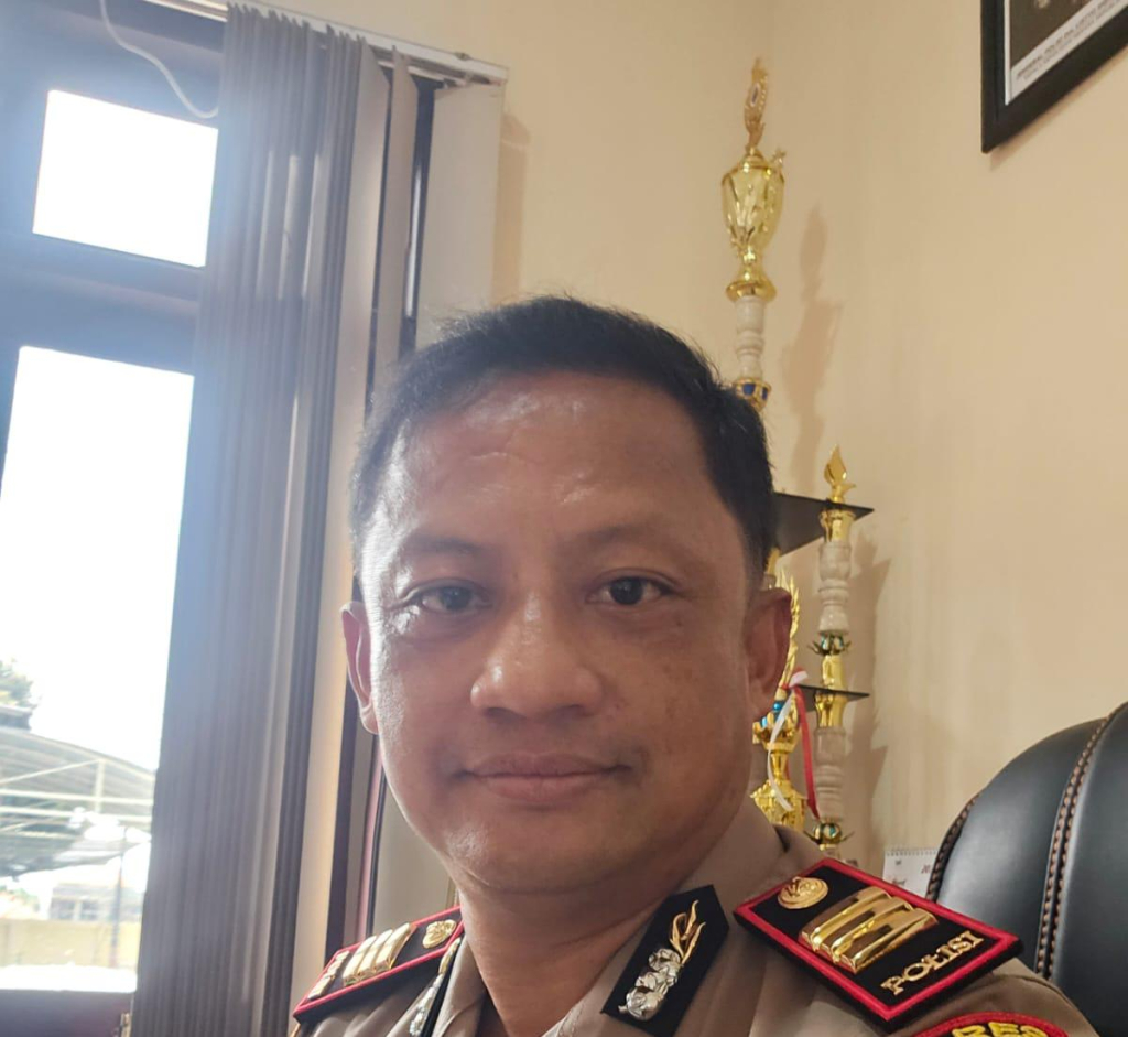 AKP Marji Wibowo