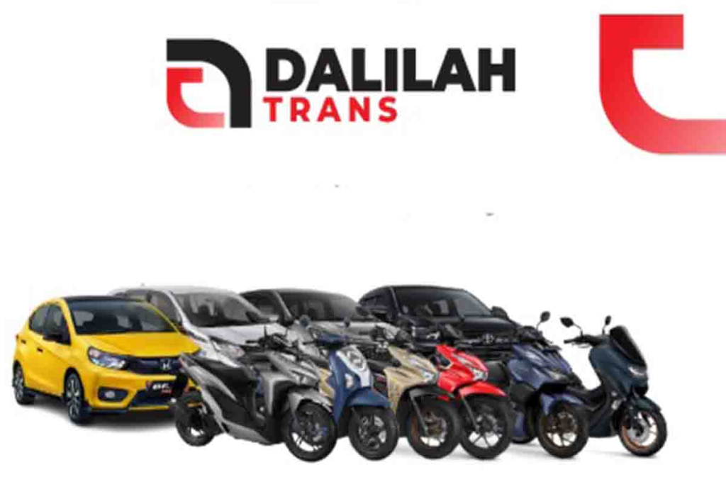 Dalilah Trans