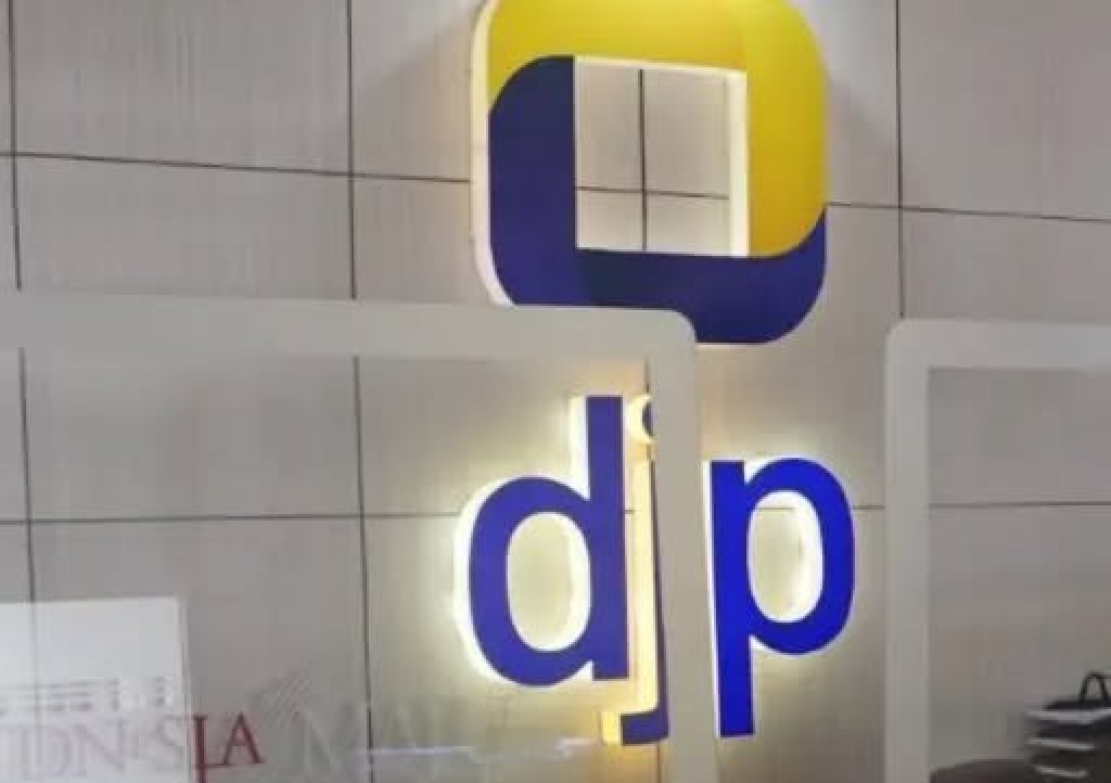 Direktorat Jenderal Pajak (DJP).