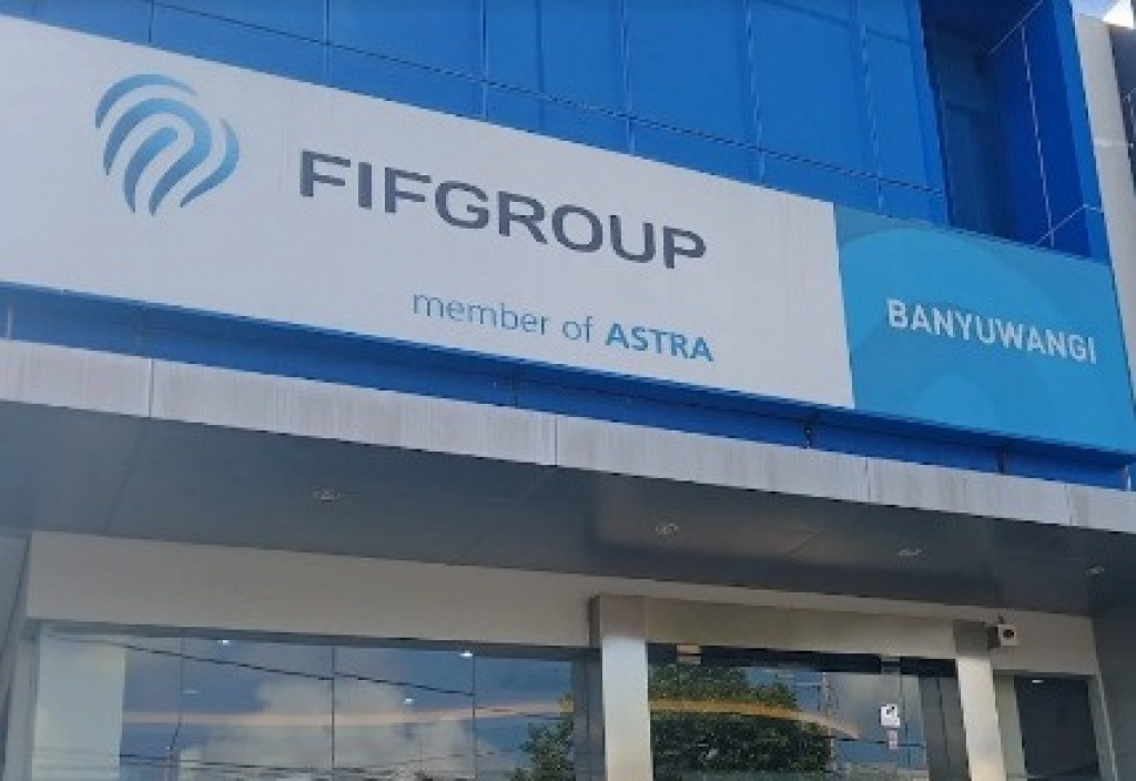 FIF Banyuwangi