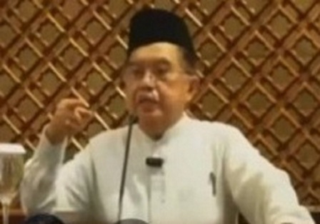 Jusuf Kalla
