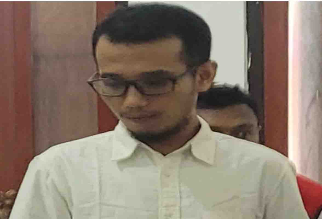 Muhammad Panji Wicaksono