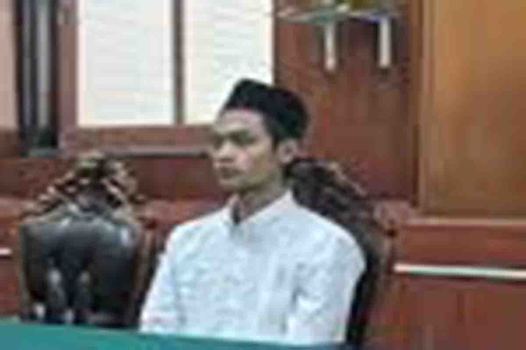 Rudy Septyan Danuarta
