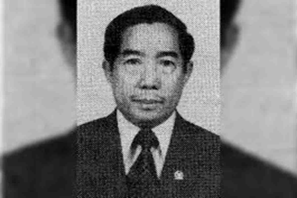 Anwar Ilmar
