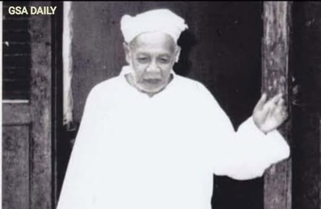 KH Marzuqi Dahlan