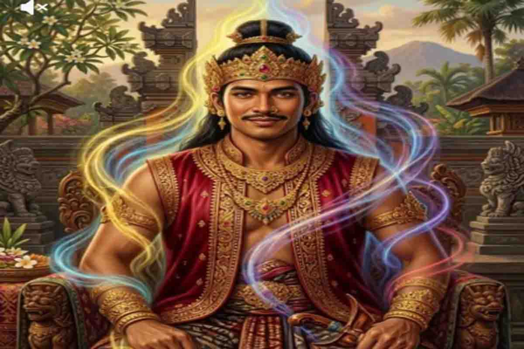 Mahaputra Kangsa