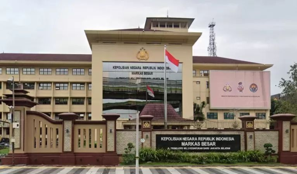 Mabes Polri