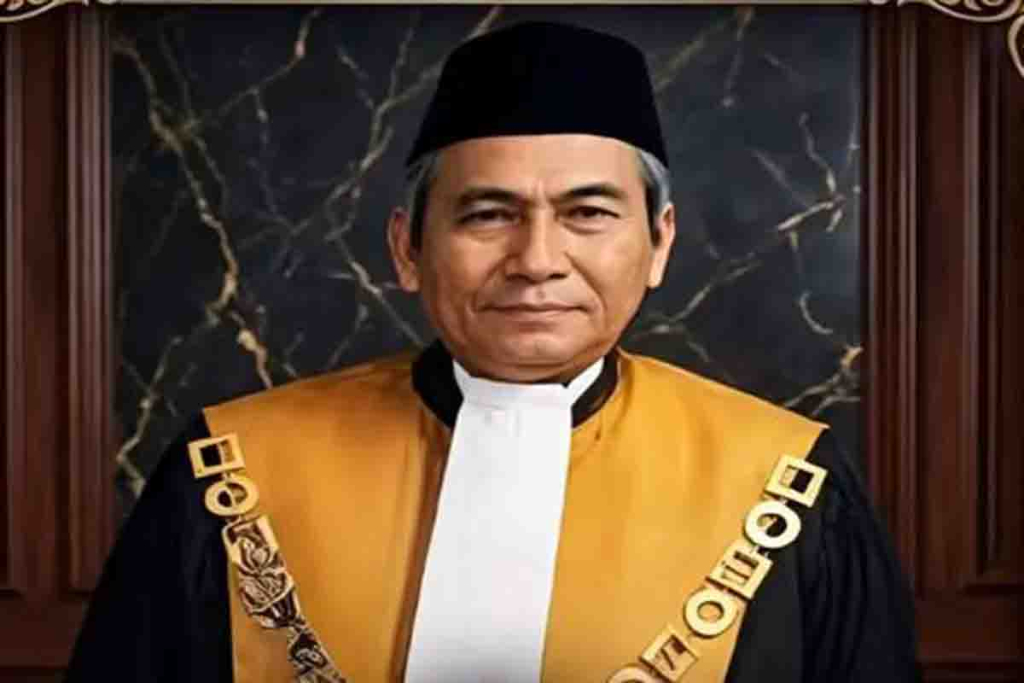 Syafiuddin Kartasasmita