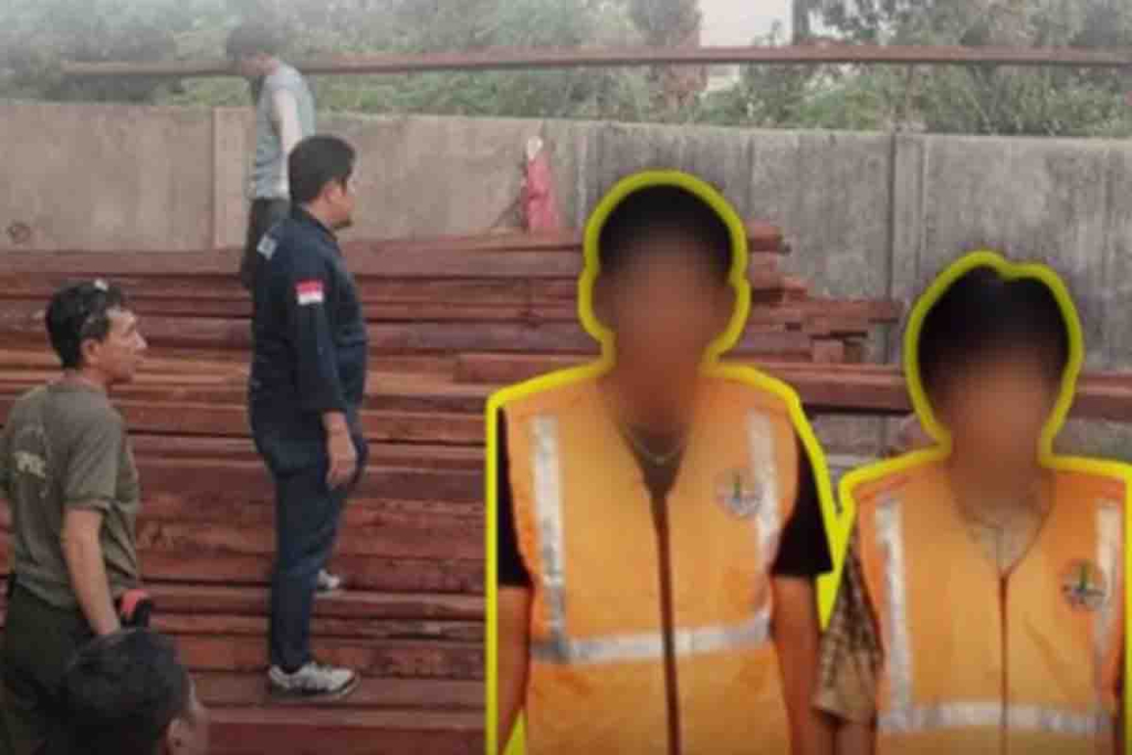 Direktur UD Karya Ilham