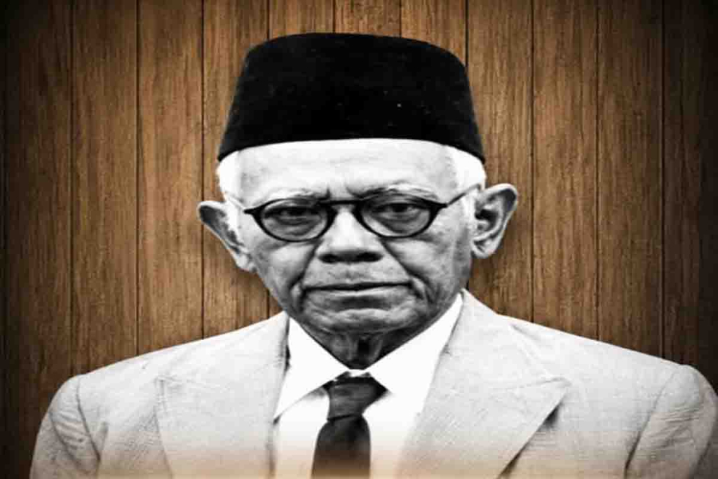 Abdoel Moeis