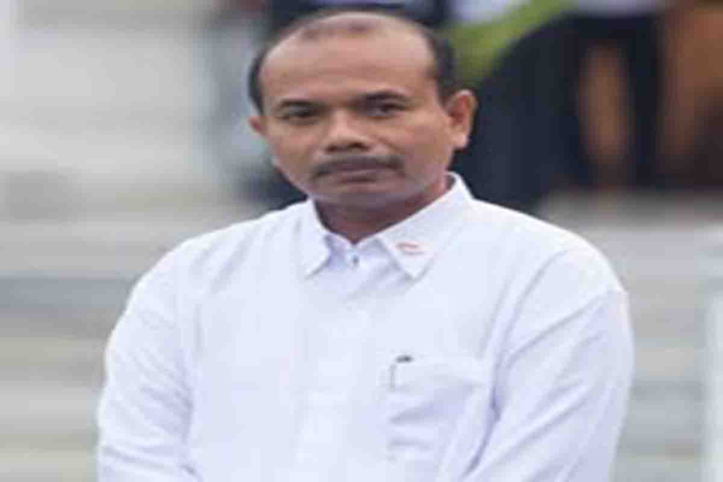 Andrinof Chaniago
