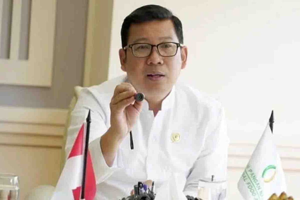 Arief Prasetyo