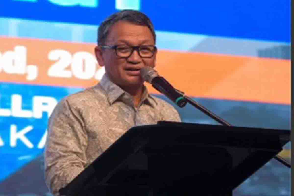 Arifin Tasrif