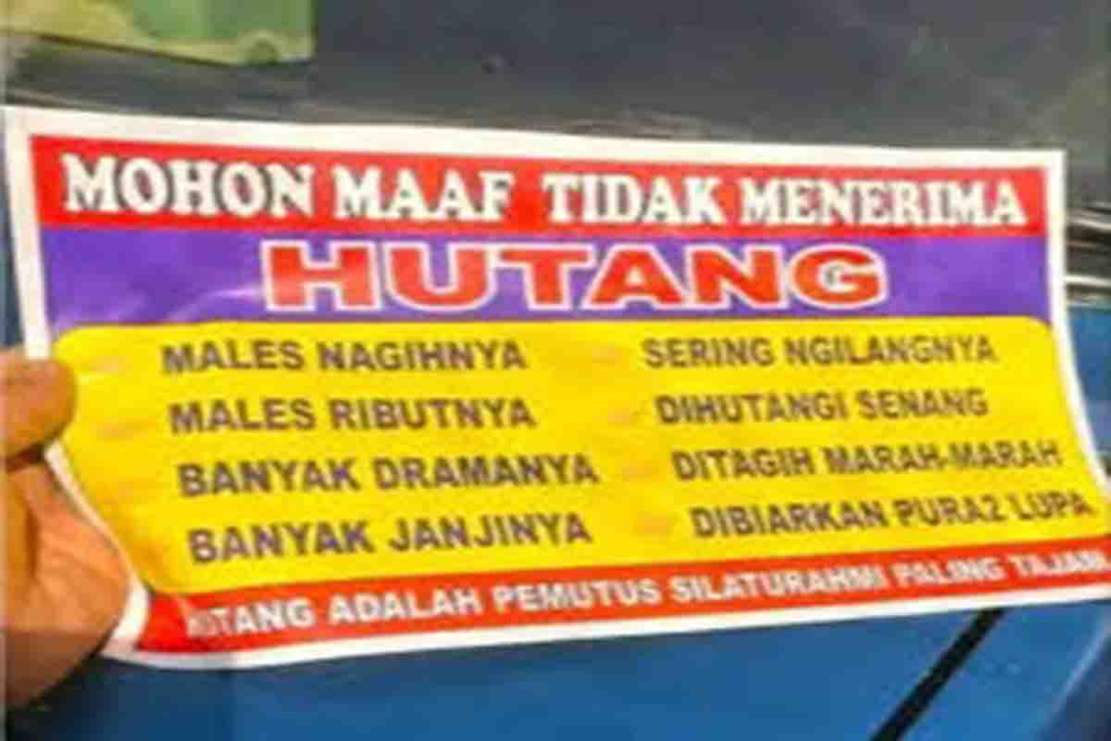 pelaku inisial S