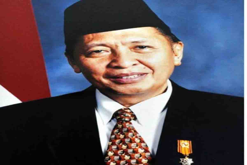 Hamzah Haz