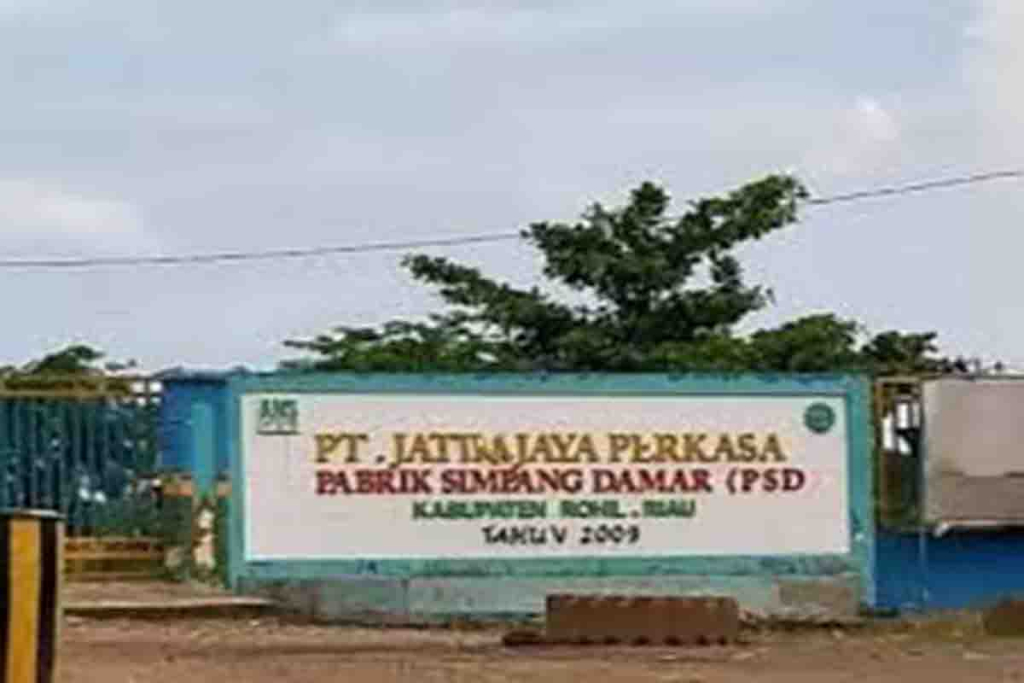 Pelaksanaan eksekusi PT Jatim Jaya Perkasa