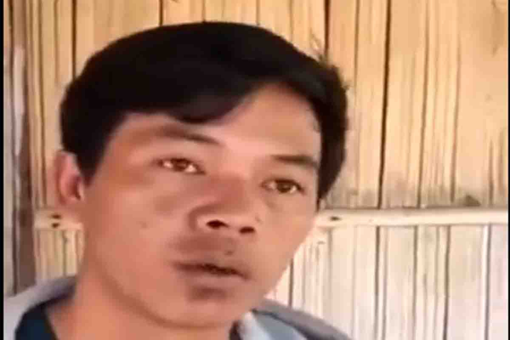 Joni Hartono
