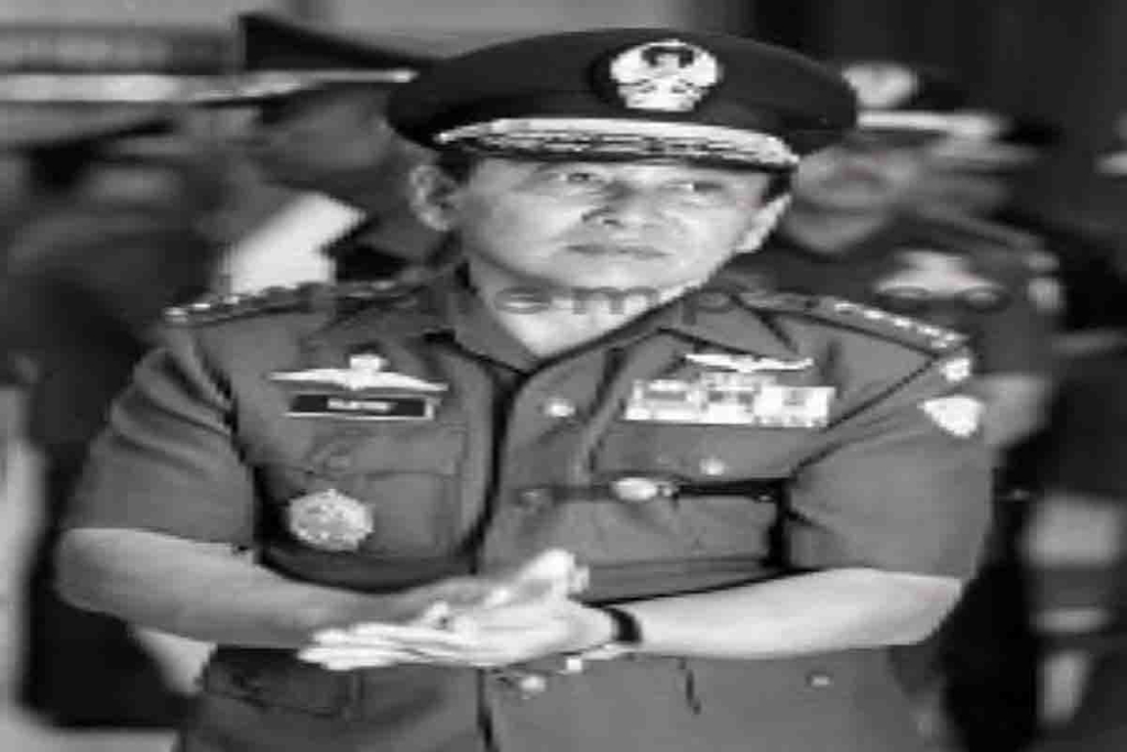 Jenderal Rudini