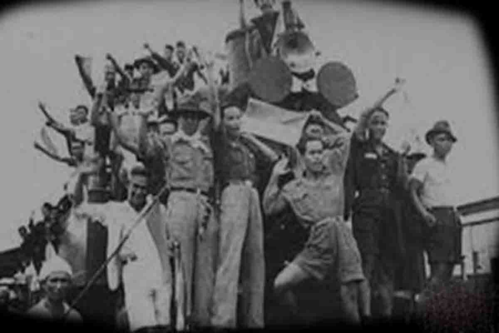 Republik Indonesia Serikat