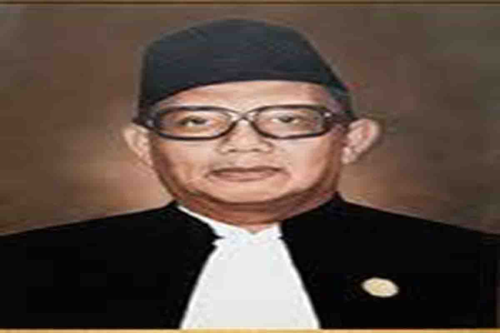 Oemar Seno Adji